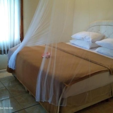 Kura Kura Villas Candidasa Zewnętrze zdjęcie