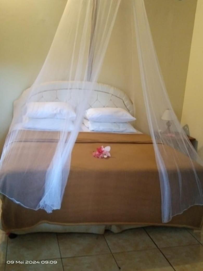 Kura Kura Villas Candidasa Zewnętrze zdjęcie