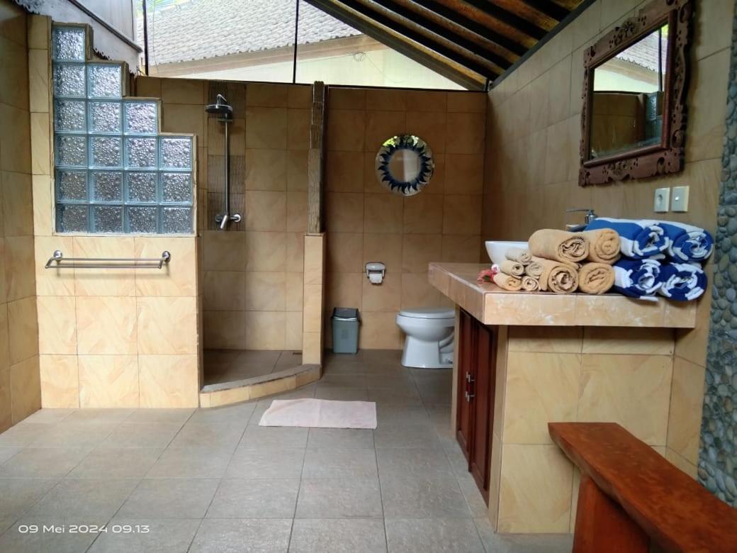 Kura Kura Villas Candidasa Zewnętrze zdjęcie