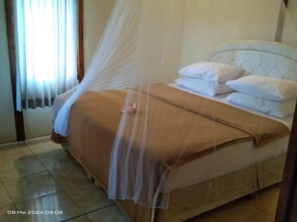Kura Kura Villas Candidasa Zewnętrze zdjęcie